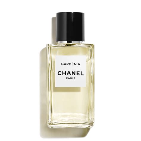 what does chanel gardenia smell like|Chanel les exclusifs gardenia.